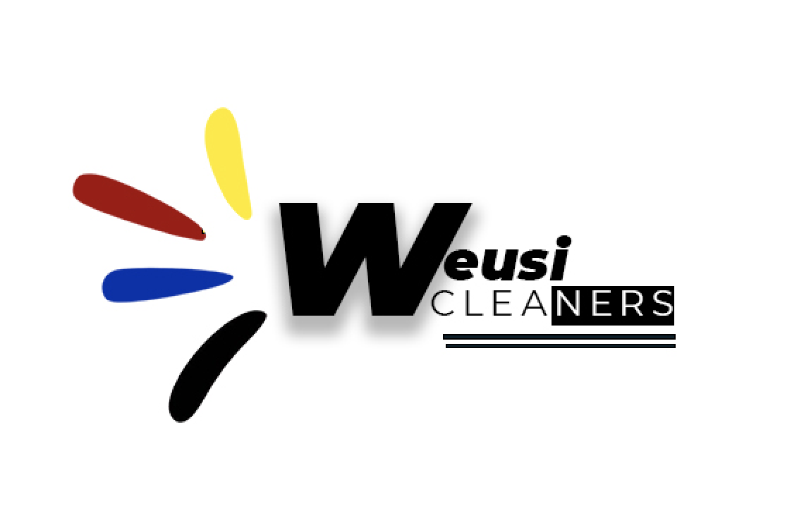 Weusi Cleaners