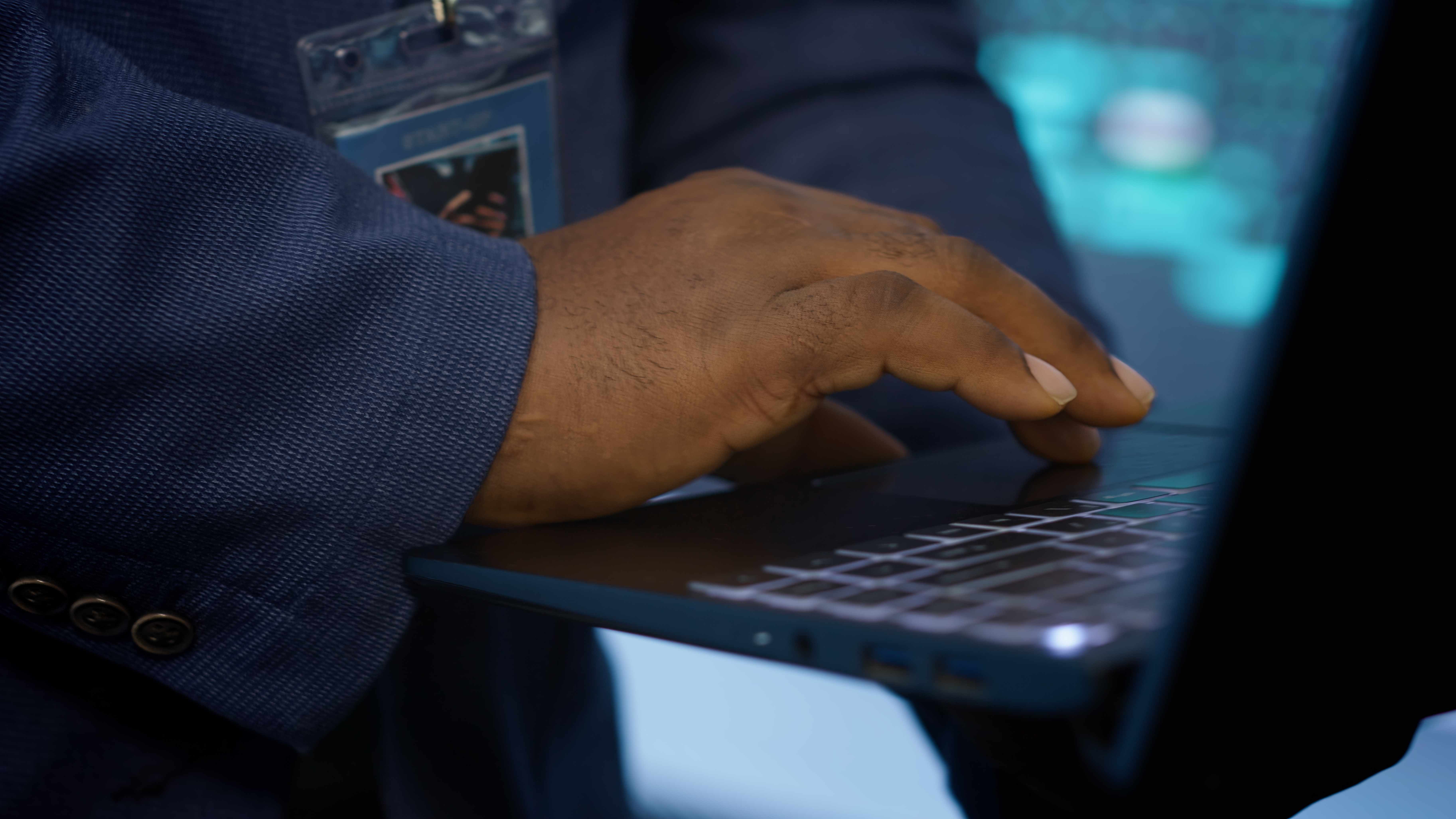 Contact Bongo Safety Technologies Company Limited