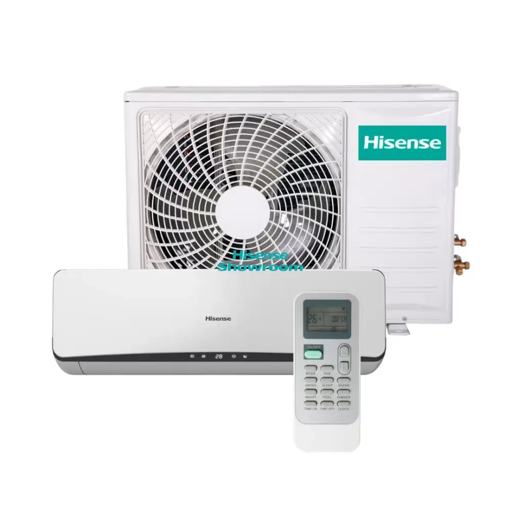 Air Conditioning Installation Services