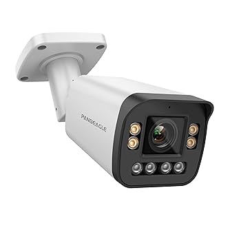 IP Business Camera (Bullet)
